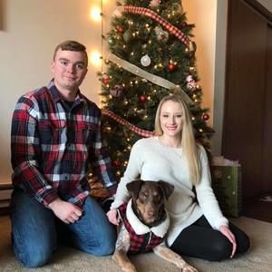 Meet your Posher, Hunter